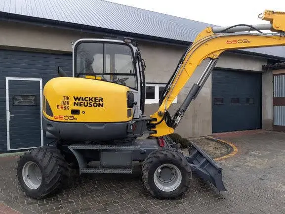 Mobirise Website Builder