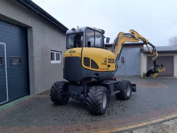 Mobirise Website Builder