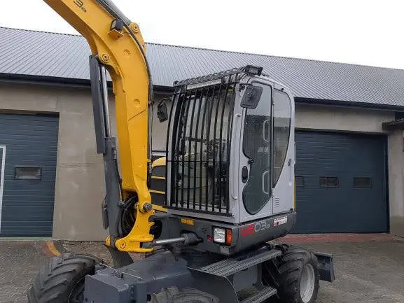 Mobirise Website Builder